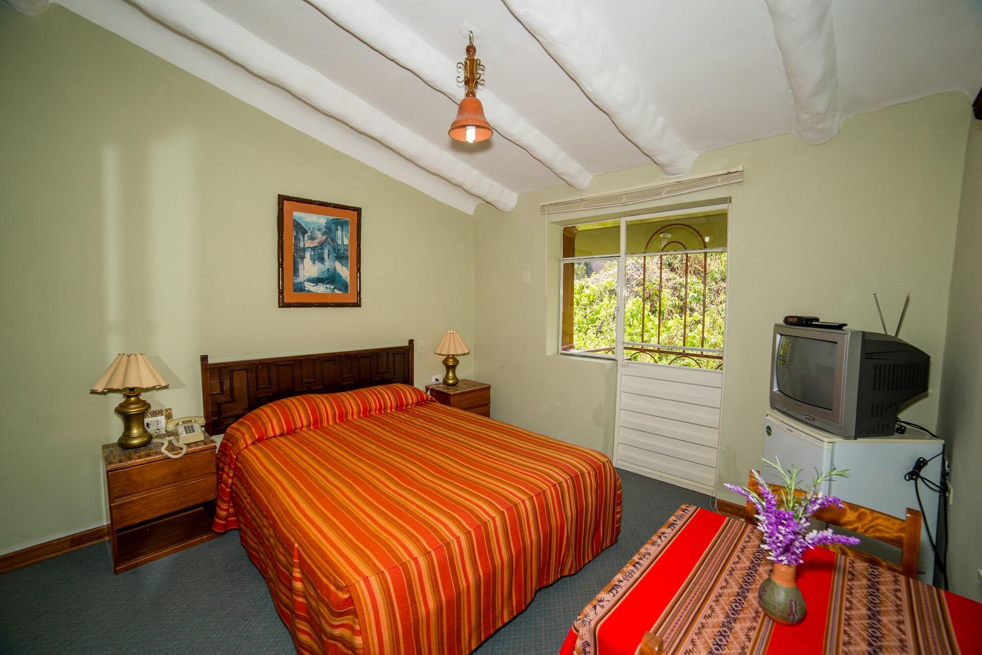 אורובמבה La Quinta Eco Hotel מראה חיצוני תמונה